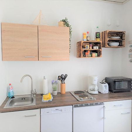 H2 - Urlaubsmagie - Garten, Pool, Terrasse, Grill Sebnitz Buitenkant foto