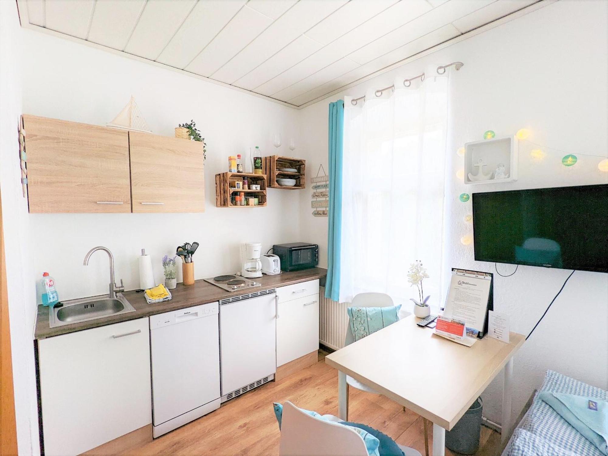 H2 - Urlaubsmagie - Garten, Pool, Terrasse, Grill Sebnitz Buitenkant foto